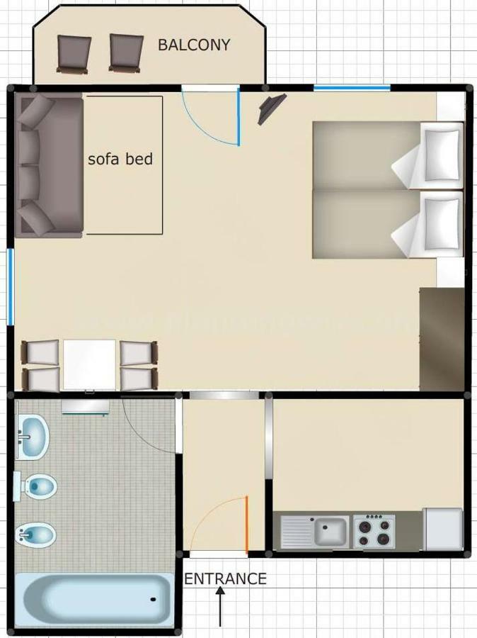 Aparthotel Kuehlerhof Anterselva di Mezzo Exteriér fotografie
