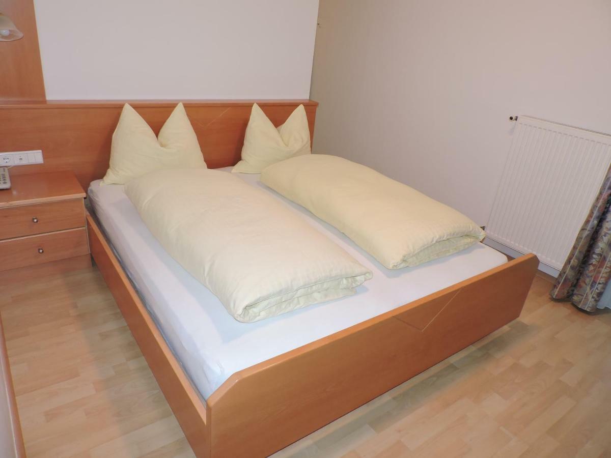 Aparthotel Kuehlerhof Anterselva di Mezzo Exteriér fotografie